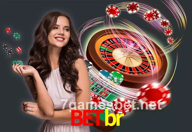 vivo no cassino Betbr