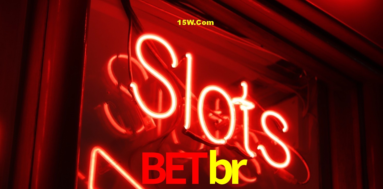 Welcome Bonus Betbr
