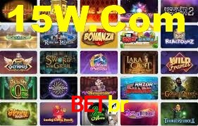 Sinta a adrenalina dos jogos de cassino com Betbr