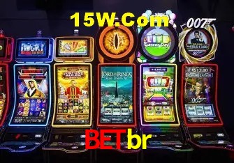 A Experiência Imersiva dos Cassinos Ao Vivo no Betbr