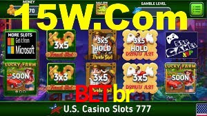 VIP Casino Betbr