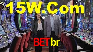 Welcome Bonus Betbr