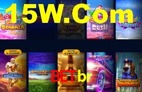 Betbr: Seu Cassino Premiado com Pagamentos Rápidos